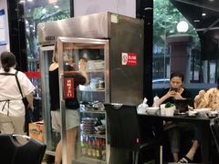 -川香煲(茅台路店)