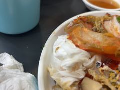 -杨记海鲜楼(三门黑金冠店)