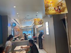 -豪享来中西餐厅(金水东路店)