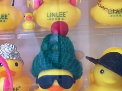 -LINLEE林里·手打柠檬茶(黄浦茂名南路店)