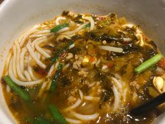 -茶花妹子云南餐厅(北大店)