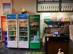 -京门活鱼馆·鱼火锅(百子湾（原红庙）店)