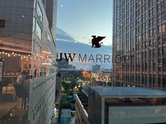 -TABLE·味西餐厅-成都茂业JW万豪酒店