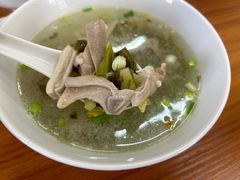 -非遗·爱西干面(小公园总店)