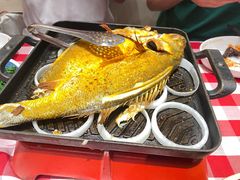 -西贝(枫蓝国际购物中心店)