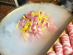 -羊大爷涮肉(亮马桥店)