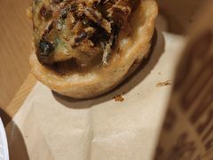 油墩子-鲜得来排骨年糕(豫园店)