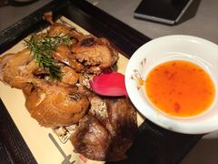 -姑苏家宴·苏帮菜·松鼠桂鱼(苏州总店)