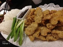 -晚归月亮湾私家菜(临邑路店)