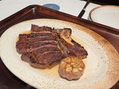 -Mogul Eatery·大亨餐酒馆