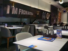 -牛扒先生·厚切雪花牛扒西餐厅(北京路禺山路店)