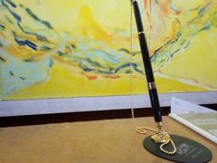 前台-杭州龙禧福朋喜来登酒店