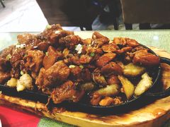 -桃子餐厅·天津菜(红星路直营店)