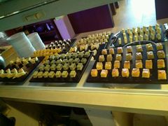android_upload_pic-汉丽轩韩式自助烤肉(大学城龙湖U城天街A馆店)