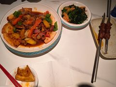 -塔城饭店(新沪路店)