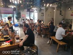 大堂-德富串串香(瀚城新天地店)