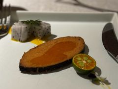 -菩提素素食餐厅(晶郦馆店)