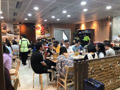 大堂-添好运点心专门店(中环IFC店)