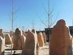 -河北村民俗体验园