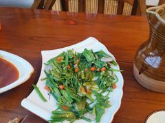 -云隐小厨·传统大理美食(复兴路店)