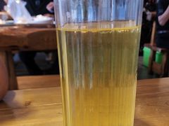 -倍儿美海鲜大排挡·非遗海鲜蒸饺(洋货店)