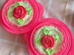 -好利来(高新枫叶广场店)