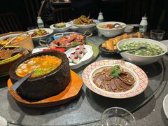 -老头儿油爆虾(星光一期店)
