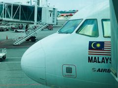 -吉隆坡国际机场