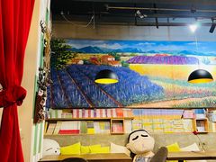 -莫比餐厅(五道口店)