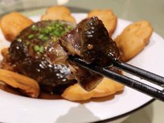 -莲餐厅·湖北菜·藕汤老手艺(愚园路店)