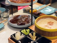 -局气烤鸭·北京菜(德云社店)