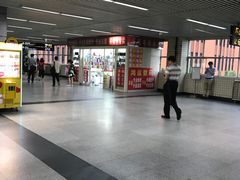 -宝山路(地铁站)