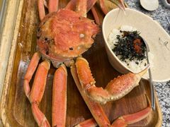 -震海贝烤贝·民俗特色店(延吉总店)