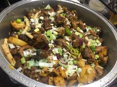 -马相卿特色烤肉面食馆(虎台店)