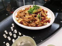 -聚鑫阁江浙菜·非遗传承技艺(闵行交大店)