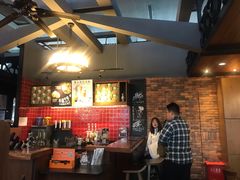 -星巴克(天津火车站店)