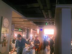 -德得轩烤涮一体自助餐厅(王府井店)
