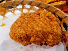 -和府捞面(东直门银座店)