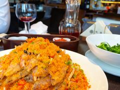 -甄御•海鲜新青岛菜(麦岛店)