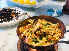 -径山十八道·风味民间菜(杭州总店)
