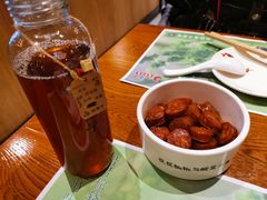 -渝是乎川渝小炒(新世界百货望京店)