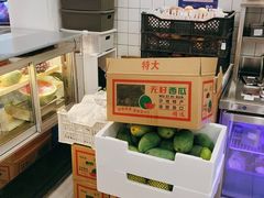 -茶百道(人信汇店)