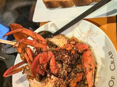 -Ministry of Crab(科伦坡店)