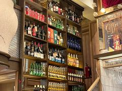 -玛格萝妮比萨屋(四平店)