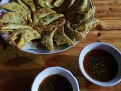 锅贴-金山锅贴店(金泉路店)