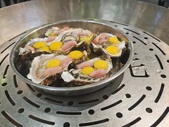 -飞尝蚝·顺德菜·鱼生(顺德总店)