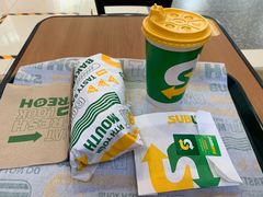 -赛百味SUBWAY(凯德mall大峡谷店)