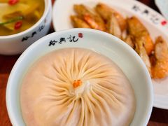 -裕兴记•蟹黄面馆(人民广场店)