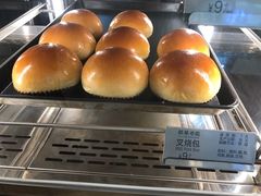 -翠华餐厅(宝安壹方城店)