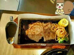 -必胜客(云汇天地店)